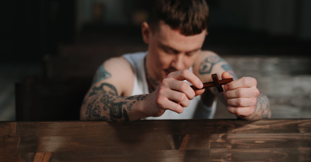 How Do I Know If My Spiritual Practice Is Just Feeding My Ego?