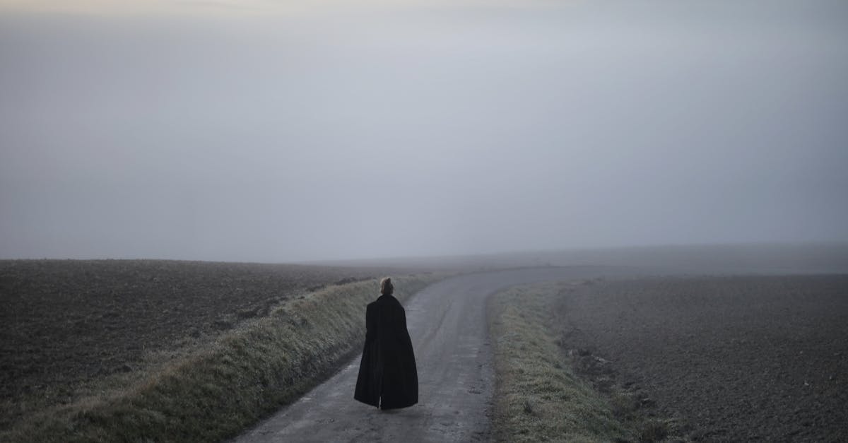 What To Do When The Universe Won’t Send a Sign