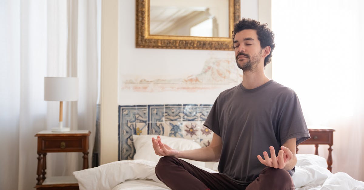 The 10-Minute Morning Ritual That Calms Anxiety and Centers Your Day