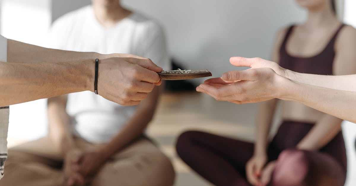 5-Minute Meditation for Anxiety: Why Shorter Sessions Work Better for Beginners