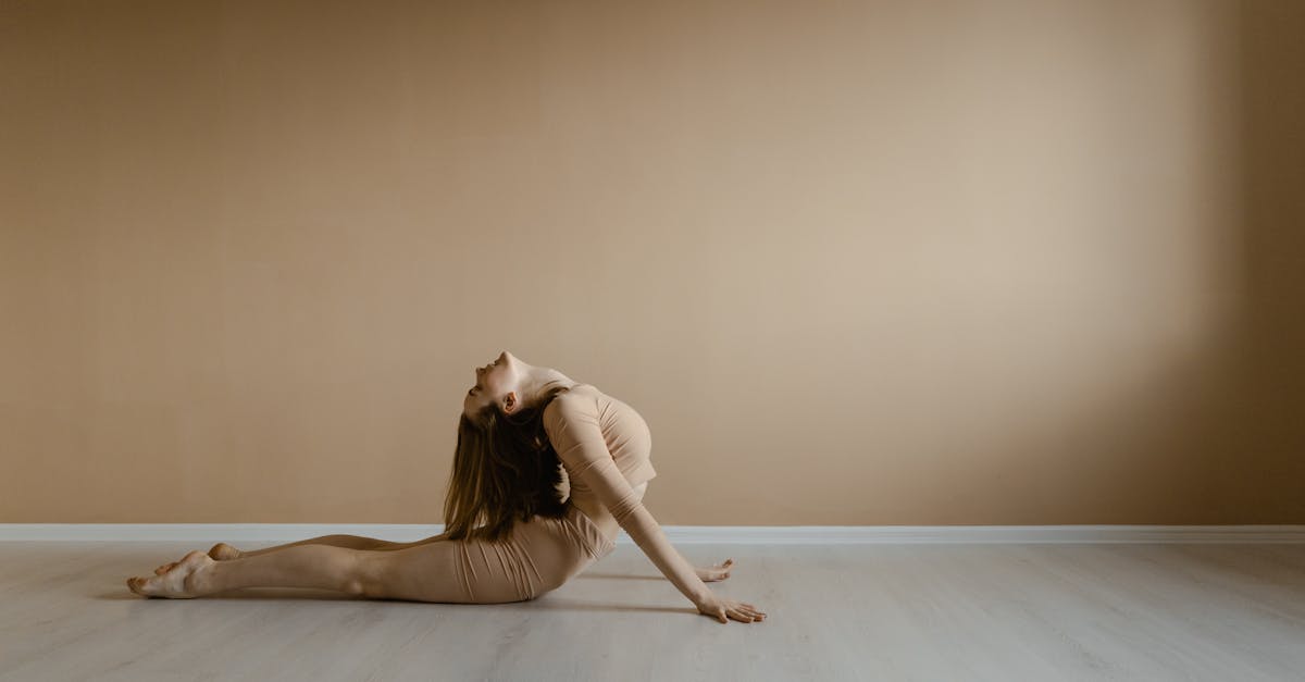 Tune Into Gut Feelings with Body Scan for Better Decisions