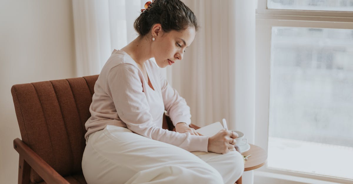 Discovering Your Life’s Calling Through Daily Contemplation Rituals