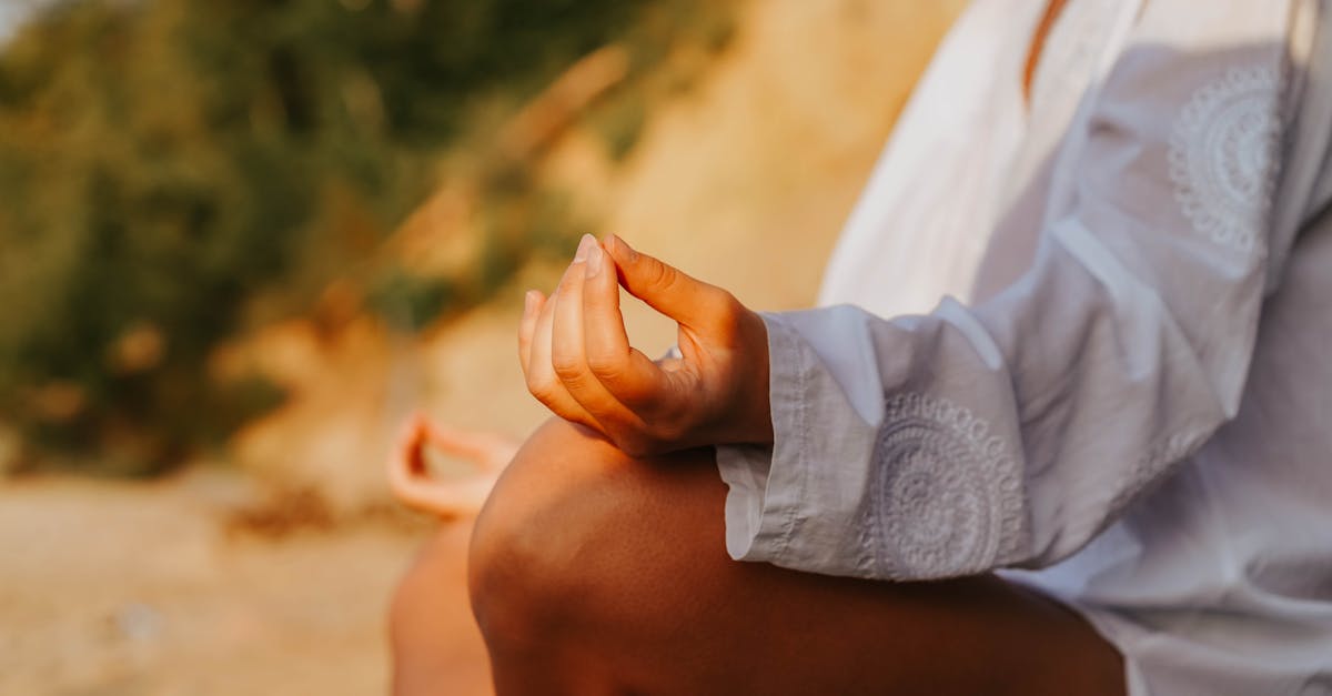 Energetic Burnout Recovery: Subtle Body Practices That Go Beyond Rest