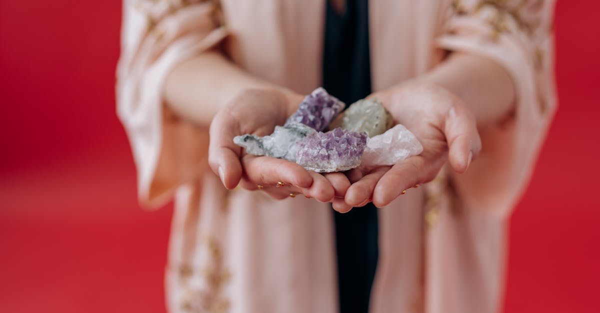 Hands-On Reiki Techniques to Alleviate Chronic Back Pain at Home