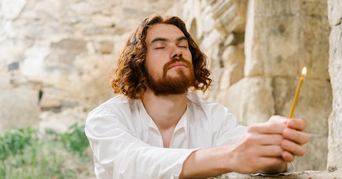 Lectio Divina for Anxiety Relief: Scripture-Based Meditation