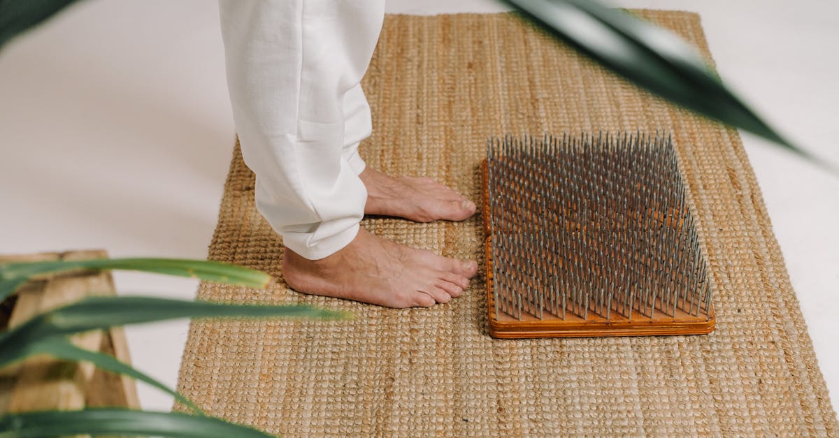 The Microcosmic Orbit: Circulate Energy Through Your Body’s Natural Pathways