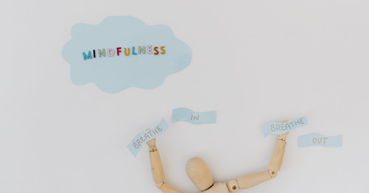 The Neuroscience of Letting Go: How Your Brain Can Release Resentment