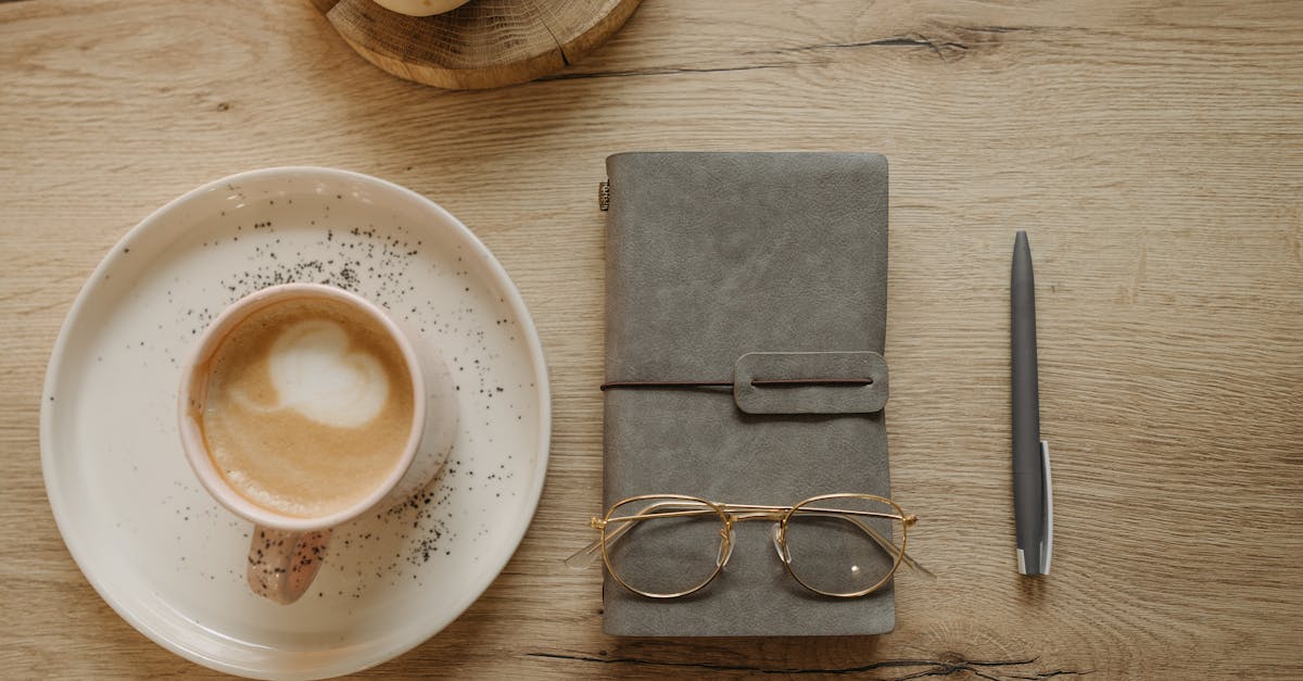 Overcoming Creative Blocks with Journaling Rituals for Inner Peace