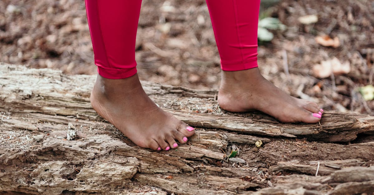 Reducing Chronic Pain Through Indigenous Earth Connection Rituals