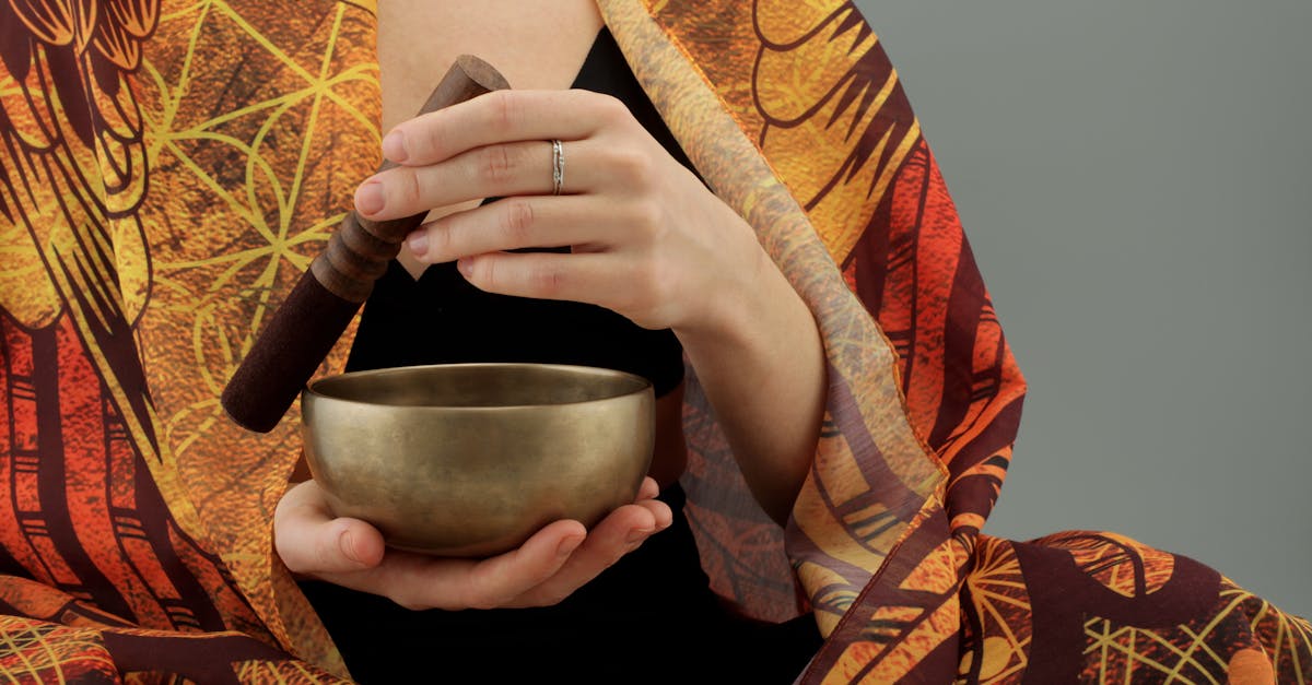 Restoring Spiritual Energy Flow During Emotional Crises for Daily Resilience