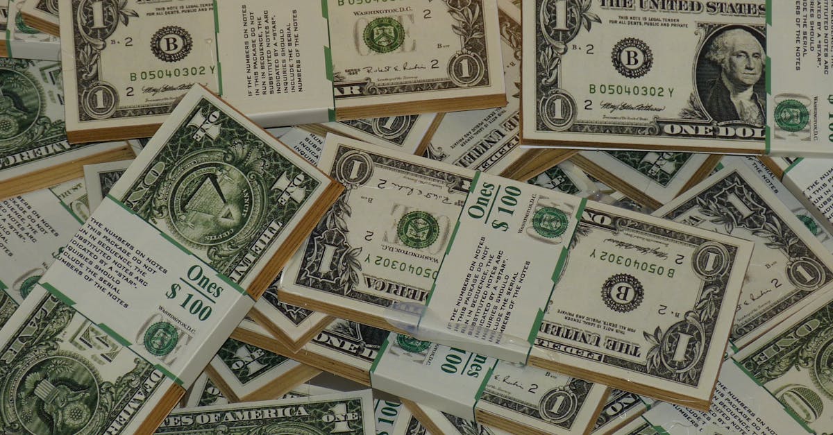 Rewire Subconscious Money Blocks for Unexpected Income Streams
