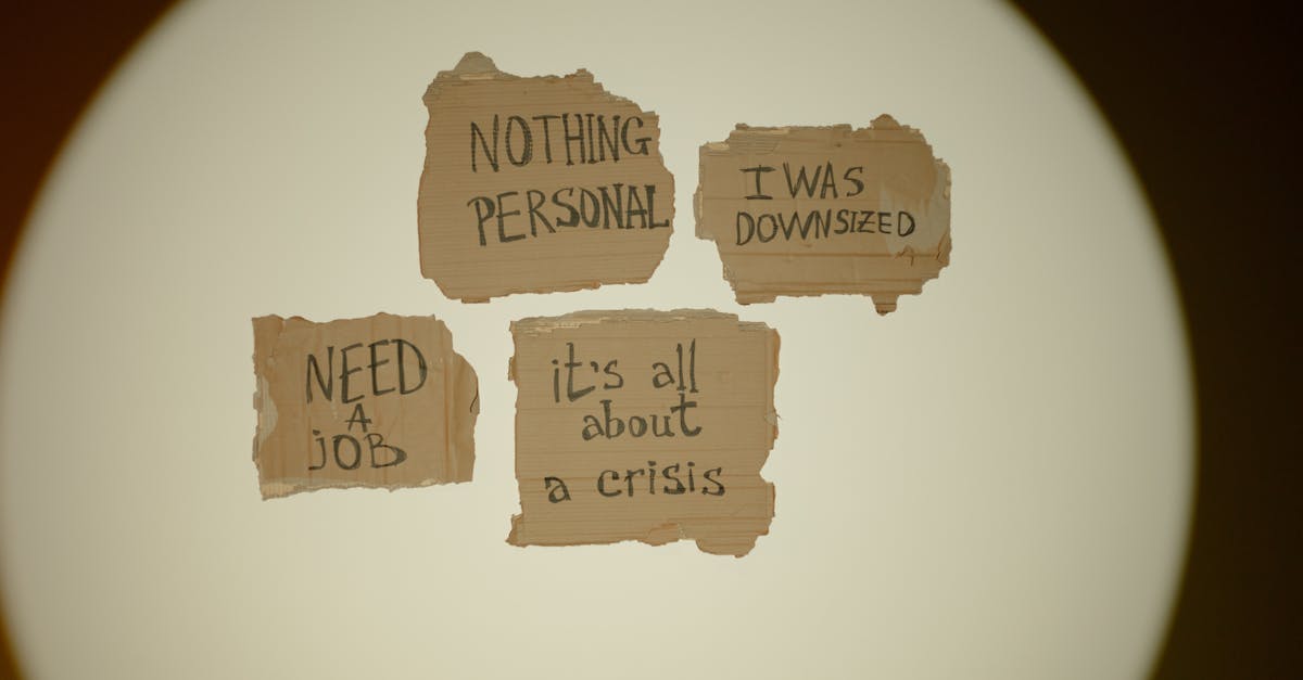 Spotting Synchronicities to Overcome Career Indecision and Land Your Ideal Job