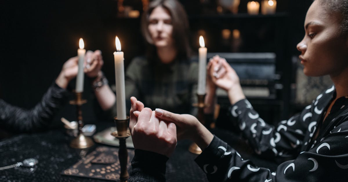 5 Practical Steps to Lead Family Prayer Circles That Resolve Daily Conflicts