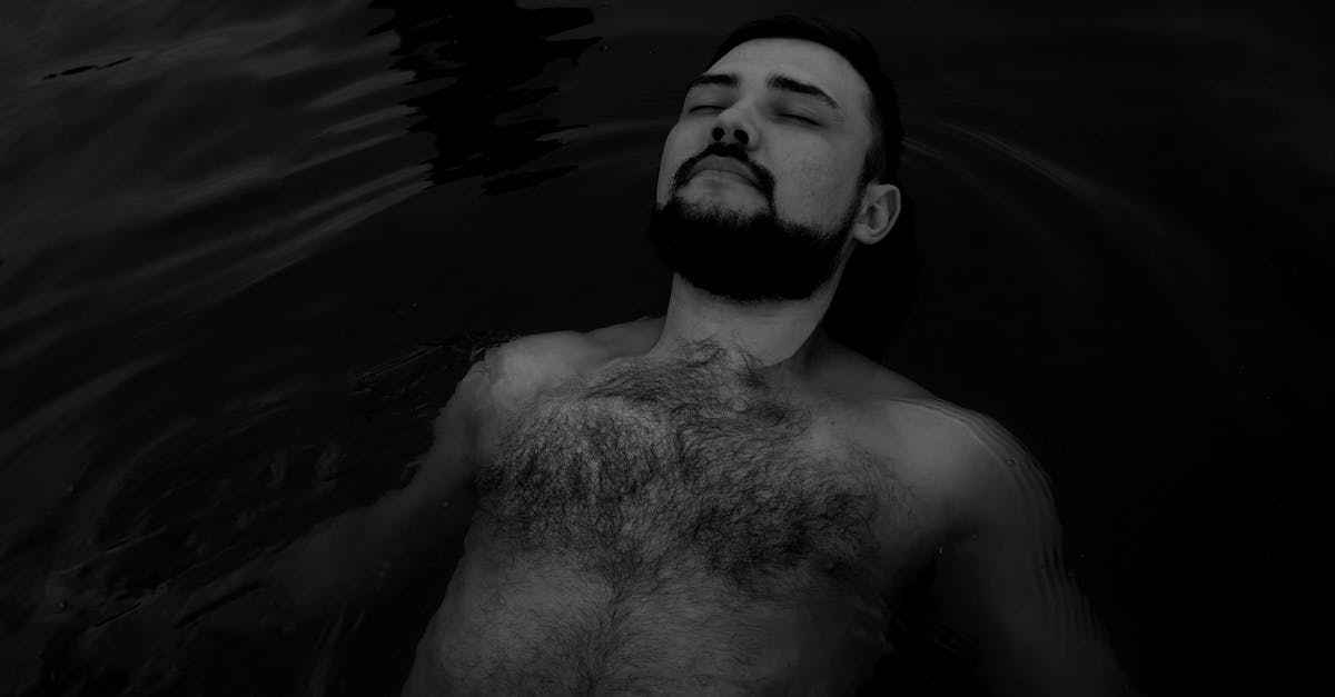 Body Scanning for Better Decisions: Read Your Physical Signals Before Major Life Choices