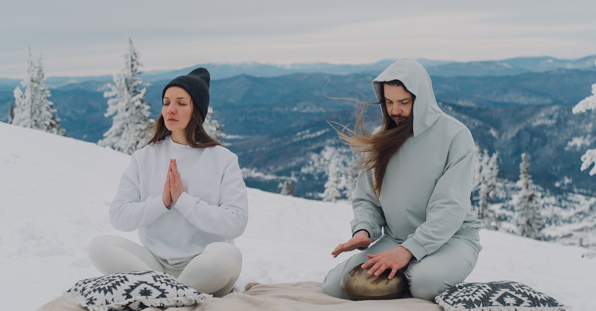 Breathwork Techniques to Deepen Emotional Intimacy With Your Partner