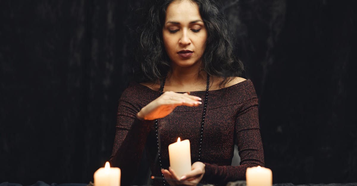 How Mystical Experiences from Meditation Reduce Chronic Anxiety