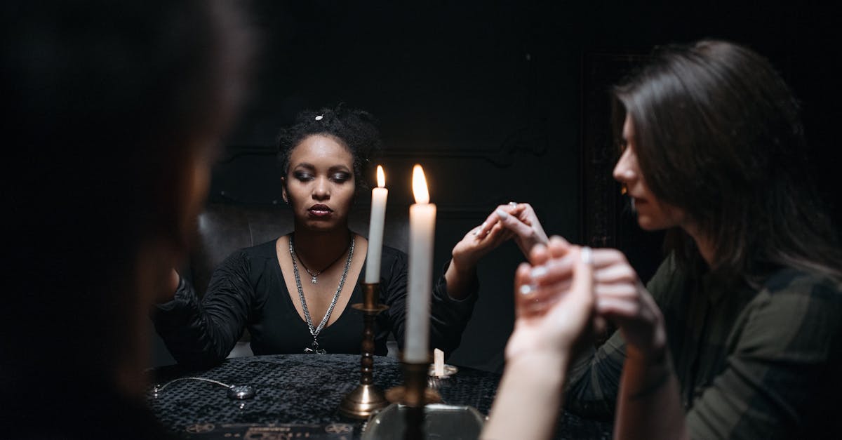 Overcoming Fear of Death Through Meditation-Induced Mystical States