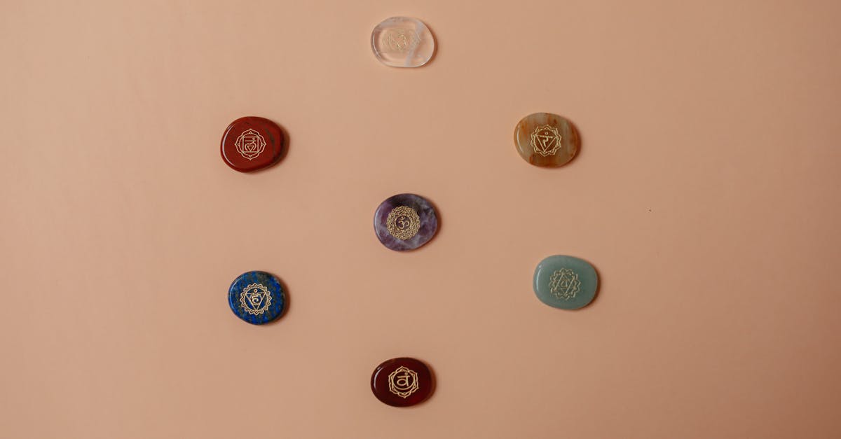 Overcoming Financial Anxiety by Grounding Your Root Chakra