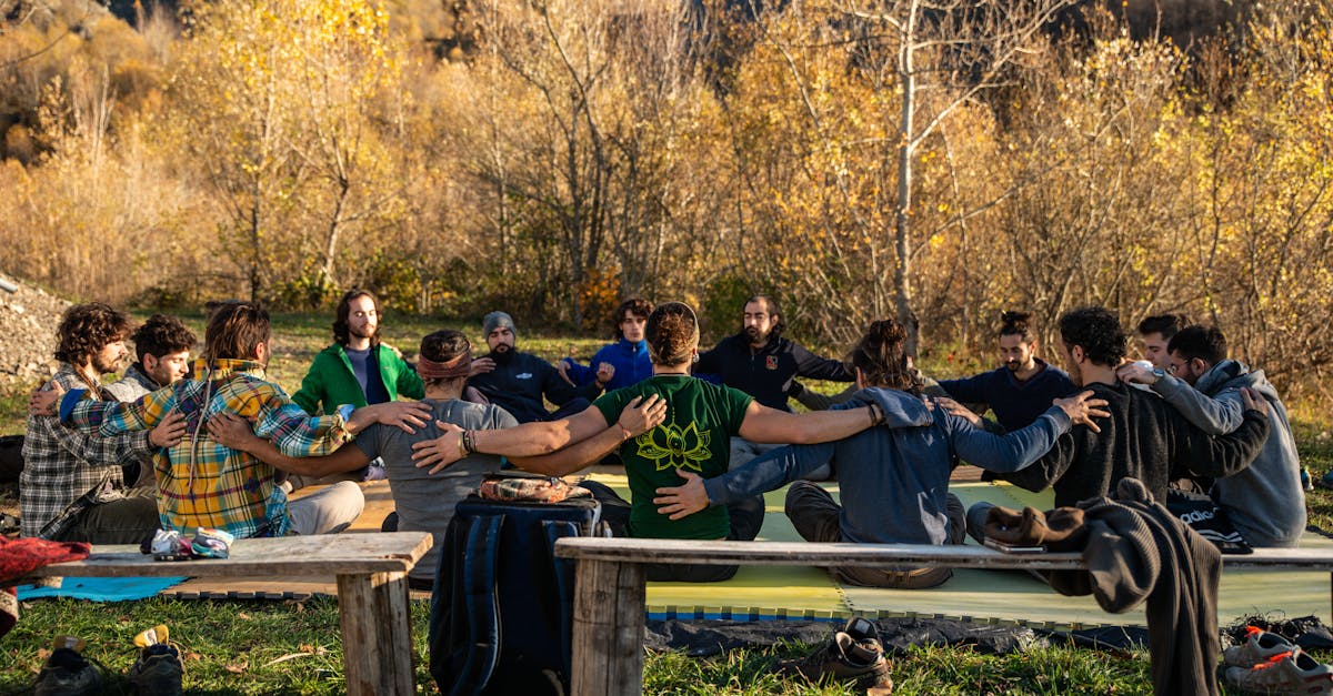 Overcoming Isolation in Spiritual Communities: 5 Practical Steps to Build Belonging