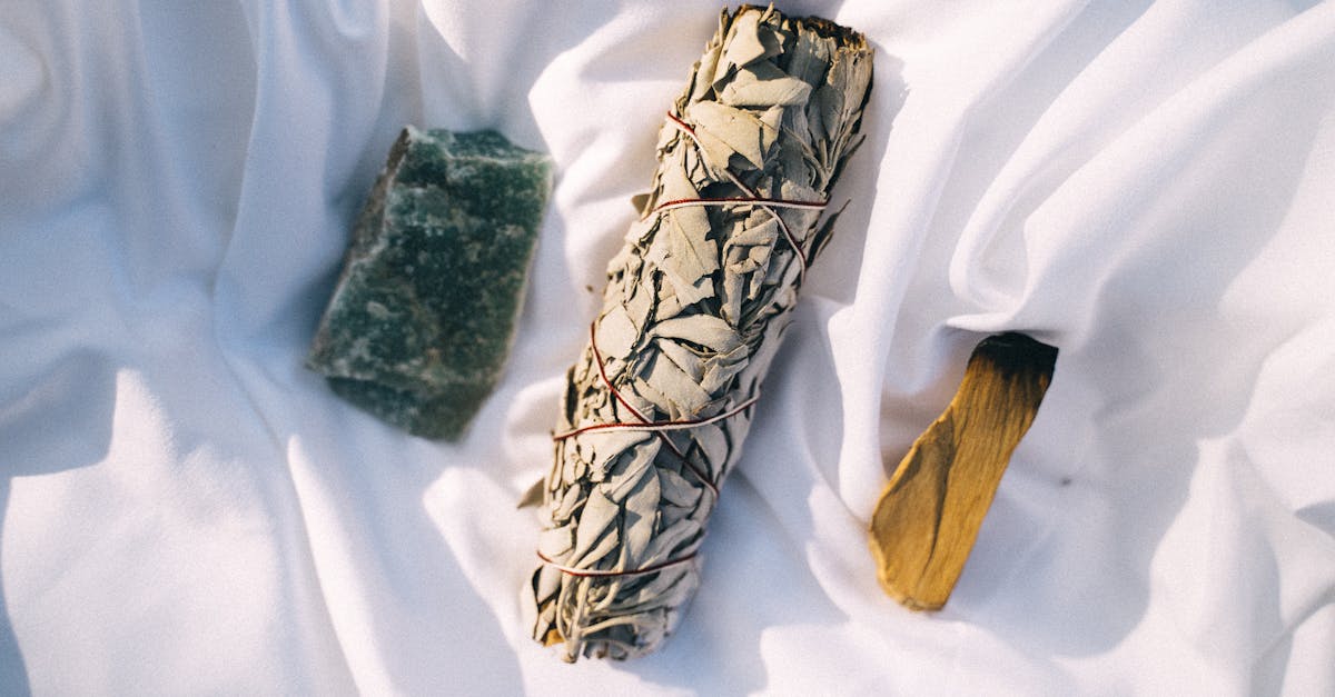 How to Smudge Responsibly Without Appropriating Indigenous Sage Traditions