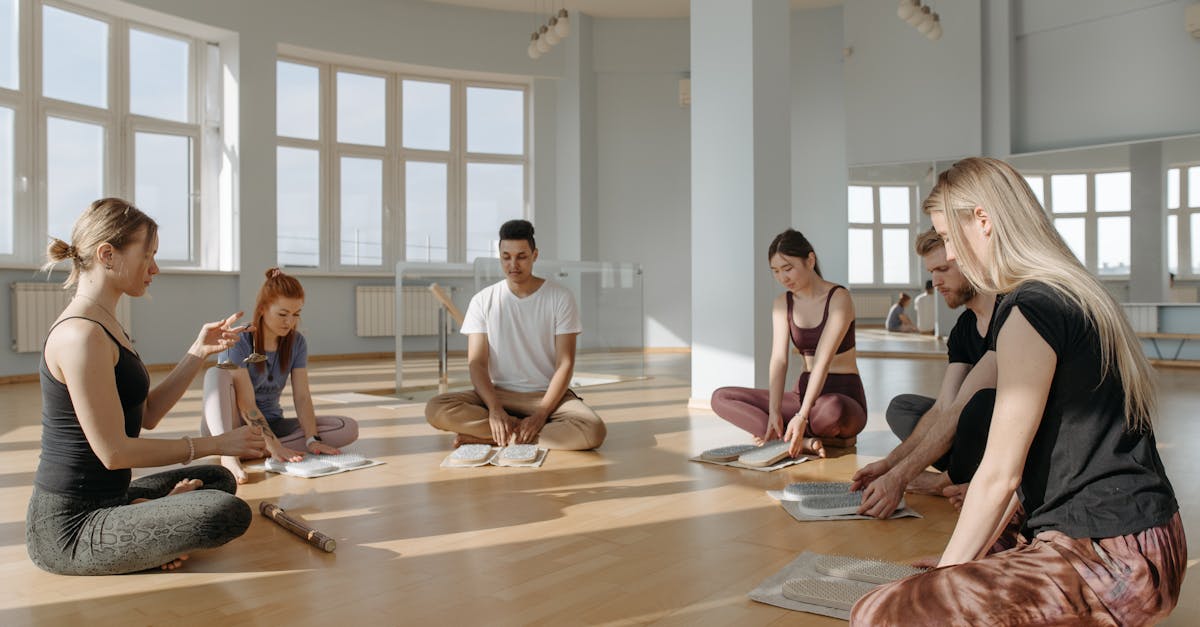 How Synchronized Group Meditation Shifts City-Wide Energy: Neuroscience Perspective