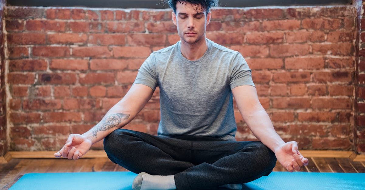 Vipassana Meditation for Anxiety: How Insight Practice Builds Emotional Resilience