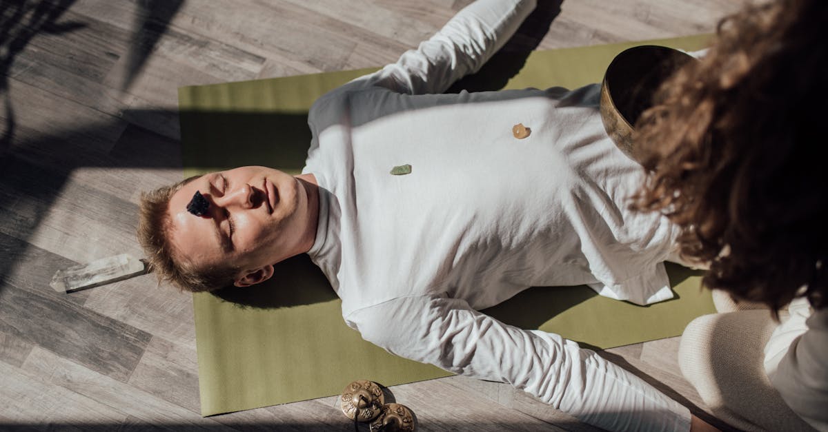 Using Binaural Beats to Lower Cortisol and Crush Daily Stress