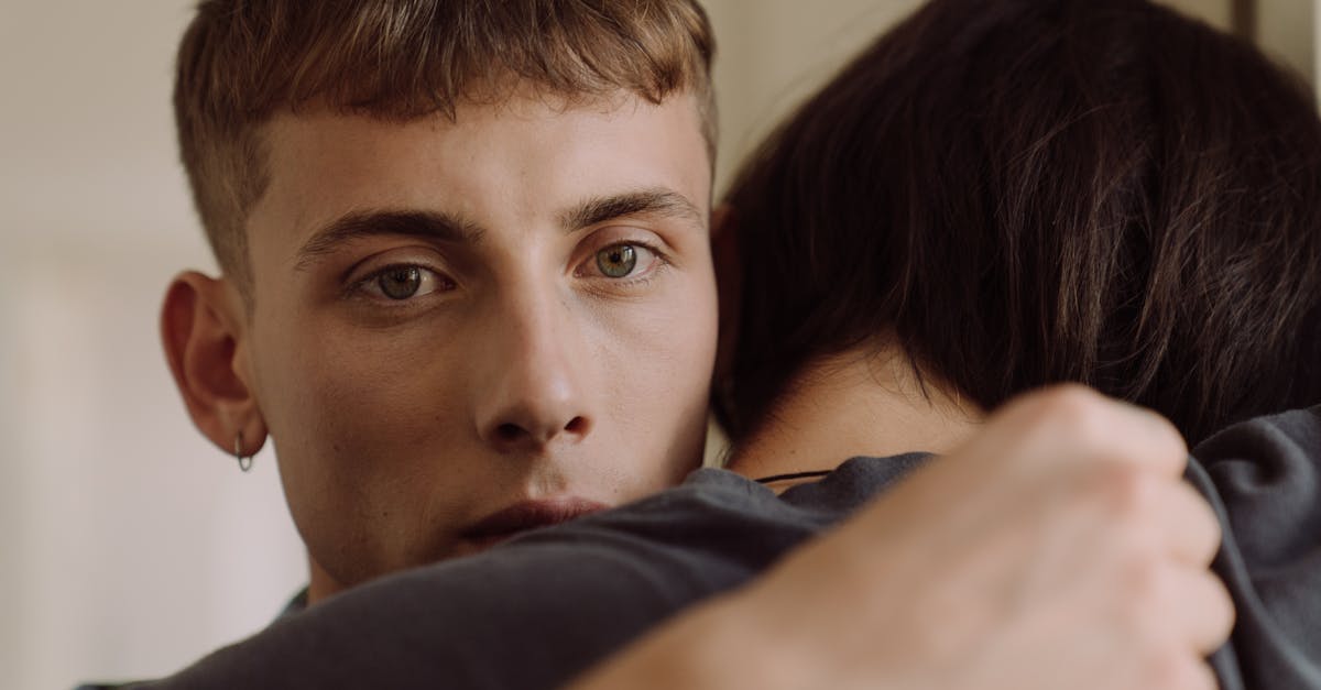 How to Build Emotional Safety in Intimate Relationships: A Nervous System Approach