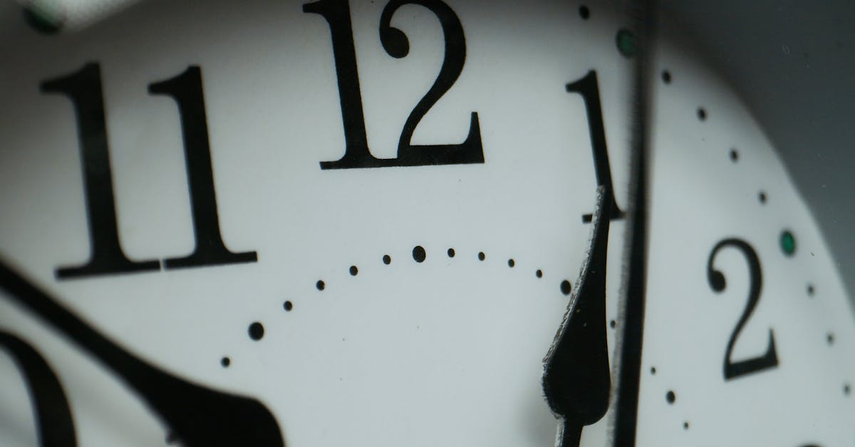 Decoding Repeated Numbers as Synchronicity Signals for Career Shifts