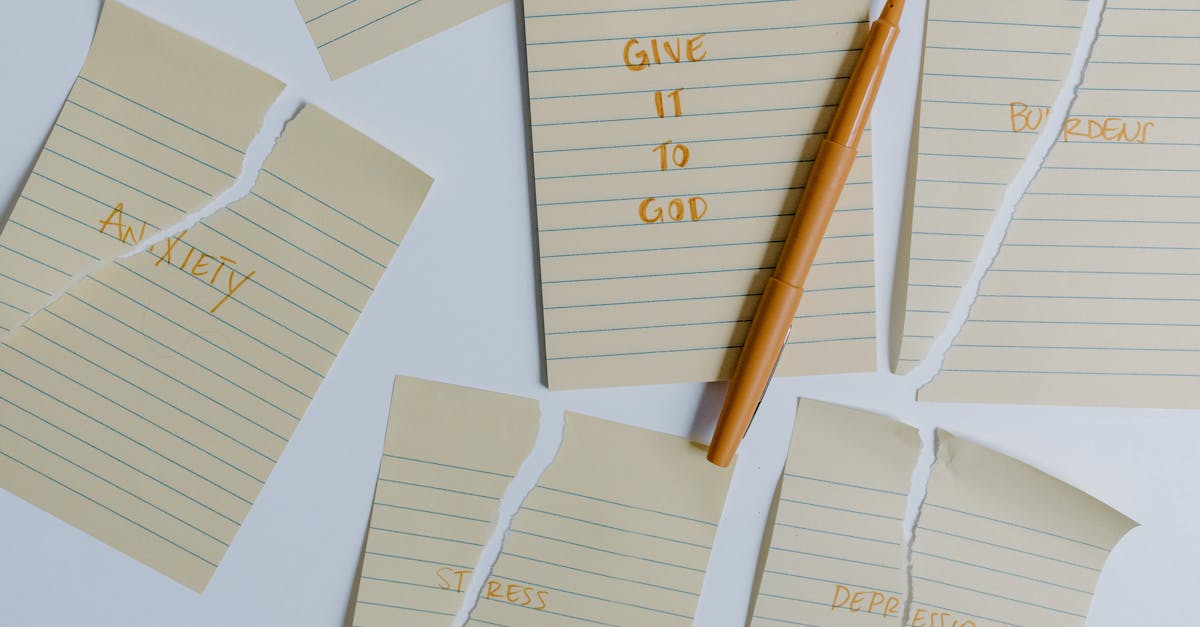 Habit Stacking Prayer: Overcome Morning Anxiety and Start Calmly