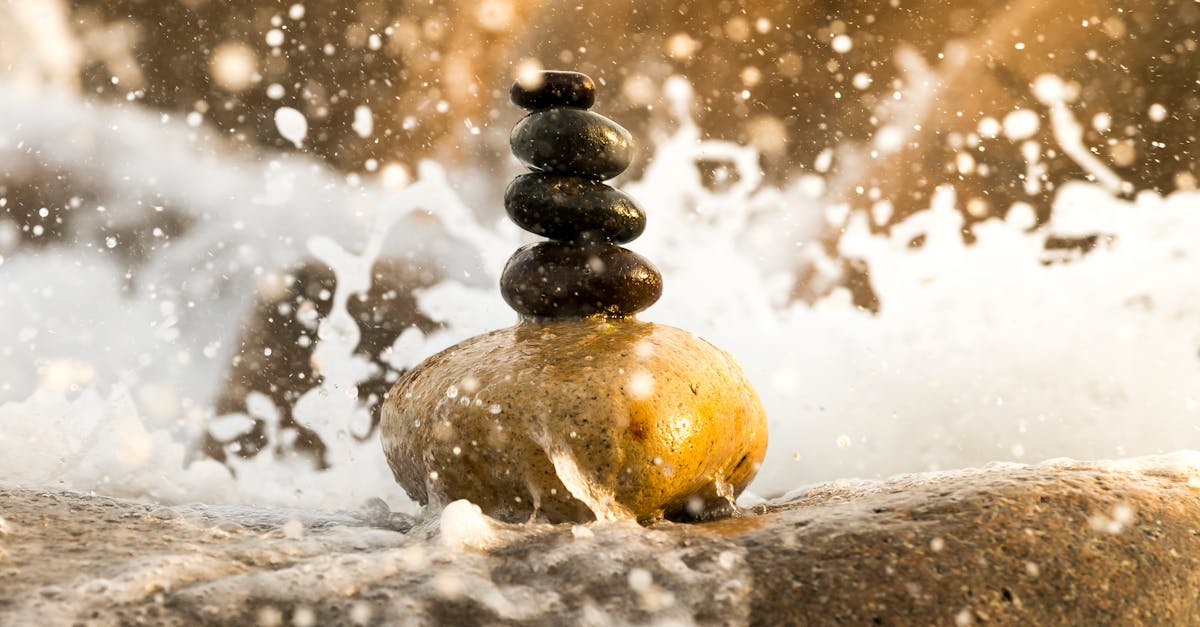 Harnessing the Holistic Flow Model to Balance Work Stress and Spiritual Energy