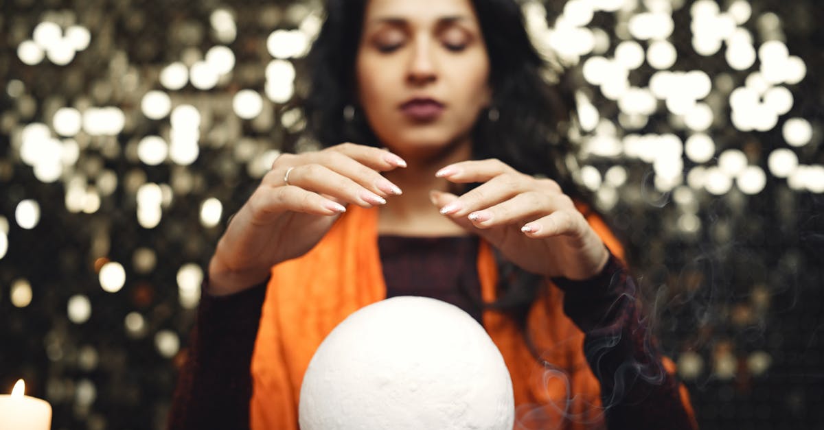 How to Know If You’re Clairvoyant: 7 Signs You’re Already Seeing Spirit