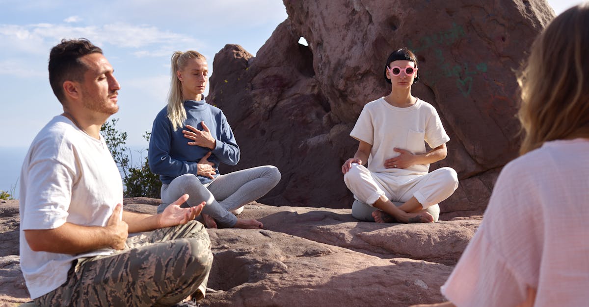 How Liver Blood Tests Reveal Unprocessed Anger: Science-Backed Breathwork to Free It